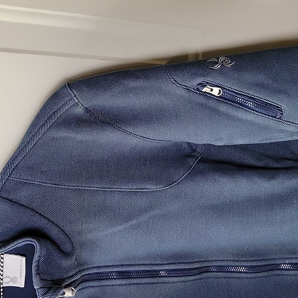 Spyder Softshell Size L - Picture 4 of 6